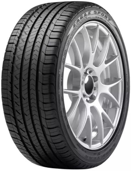 Шины GOODYEAR EAGLE SPORT TZ 235/55 R17