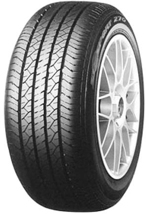 Шины DUNLOP SP Sport 270 235/55 R19
