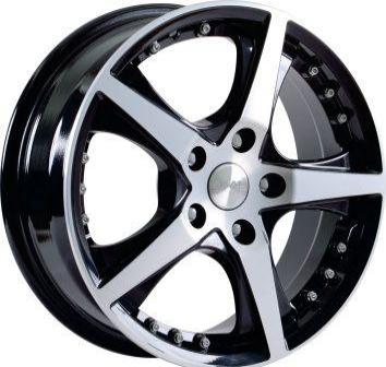 Диски Skad Skad DIAMOND 6,5x16 5x114,3 67,1 45 селена
