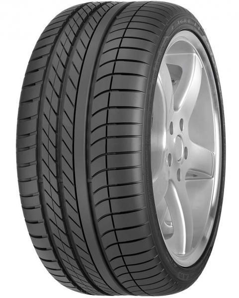 Шины GOODYEAR EAGLE F1 ASYMMETRIC SUV AT 255/55 R20