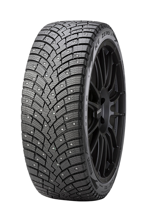 Шины PIRELLI SCORPION ICE ZERO 2 255/55 R18