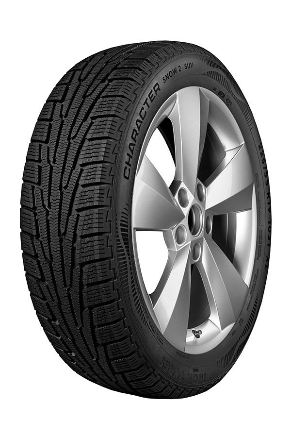 Шины IKON CHARACTER SNOW 2 SUV 225/55 R19