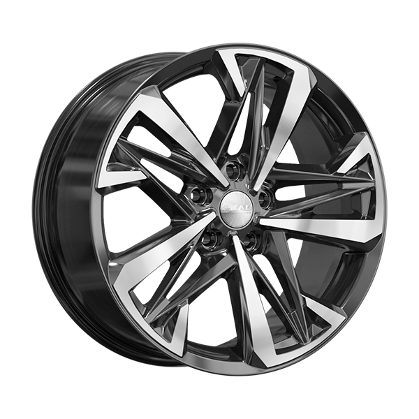 Диски Skad УЛЬТИМА 8,0xR18 5х112 57,1 40 алмаз