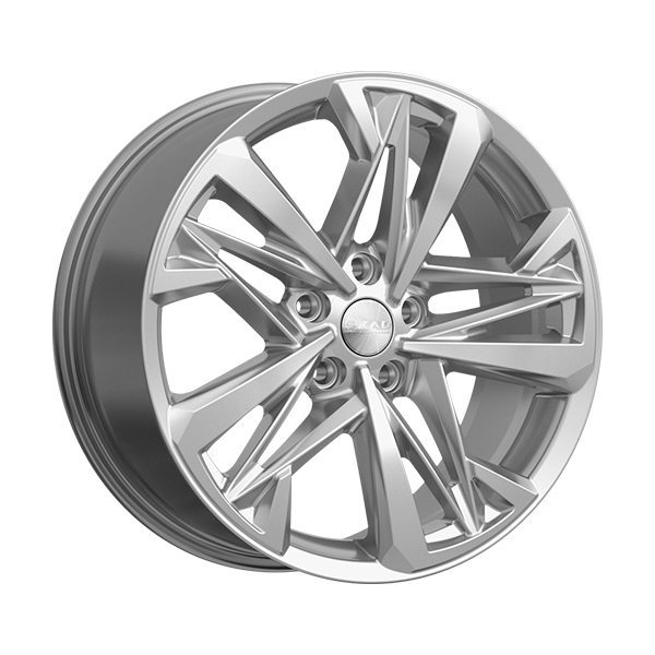 Диски Skad УЛЬТИМА 8,0xR18 5х112 66,6 35 селена