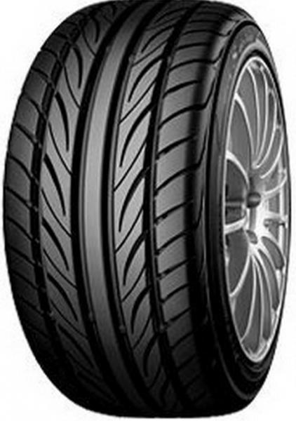 Шины YOKOHAMA AS01 225/35 R18