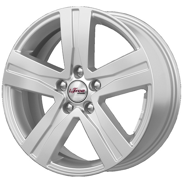 Диски IFREE REBEL 7,0xR17 5x114,3 67,1 45 нео-классик