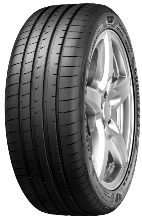 Шины GOODYEAR EAGLE F1 ASYMMETRIC 5 235/55 R18