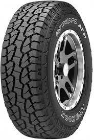 Шины HANKOOK RF10 235/75 R15