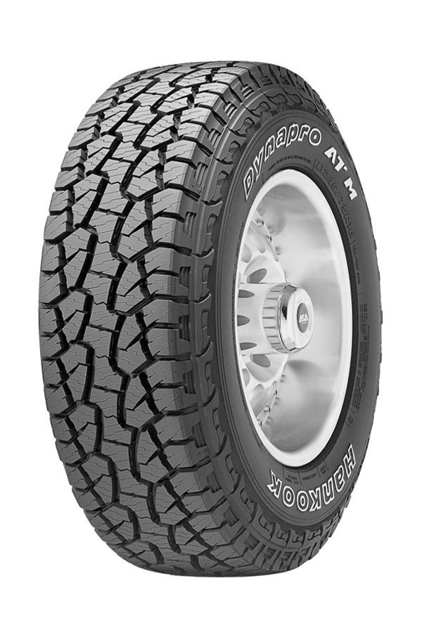 Шины HANKOOK RF10 205/80 R16