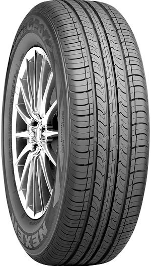 Шины NEXEN Nexen CP672 215/60 R17