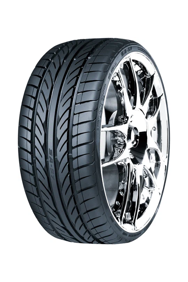 Шины Westlake SA57 265/60 R18