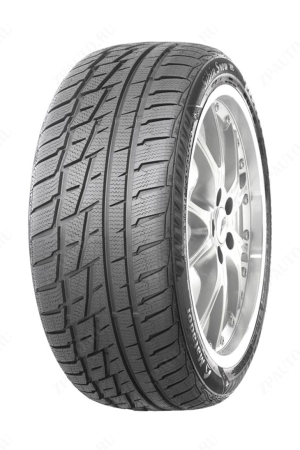 Шины Matador MP-92 Sibir Snow SUV 275/40 R20