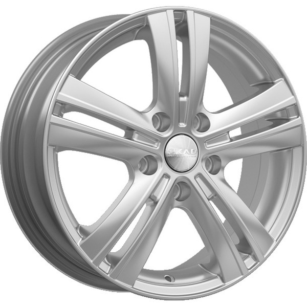 Диски Skad Skad БАГИРА 6,0x16 5x114,3 67,1 45 селена