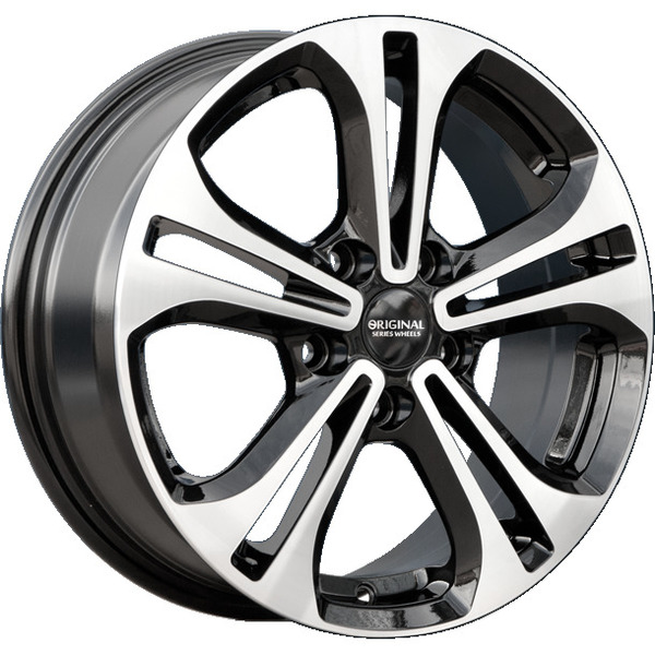 Диски Skad Skad KL_271 6,5x16 5x114,3 67,1 50 алмаз