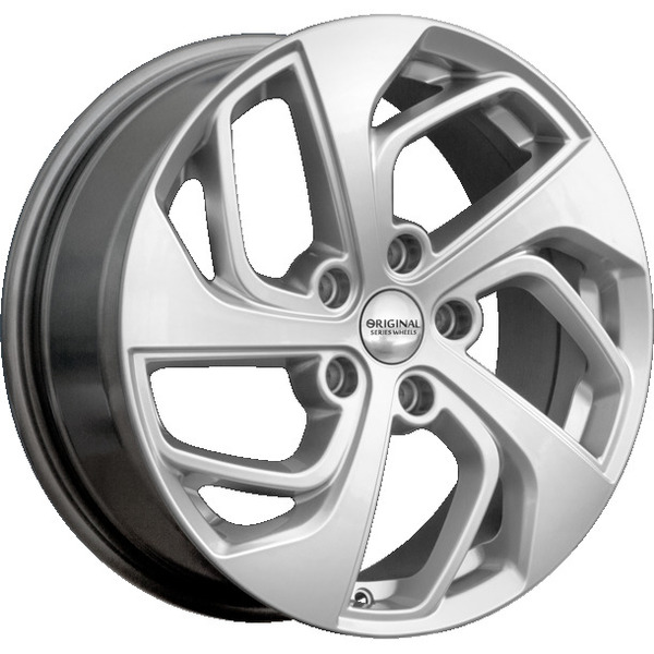 Диски Skad Skad KL_275 7,0x17 5x114,3 67,1 51 селена