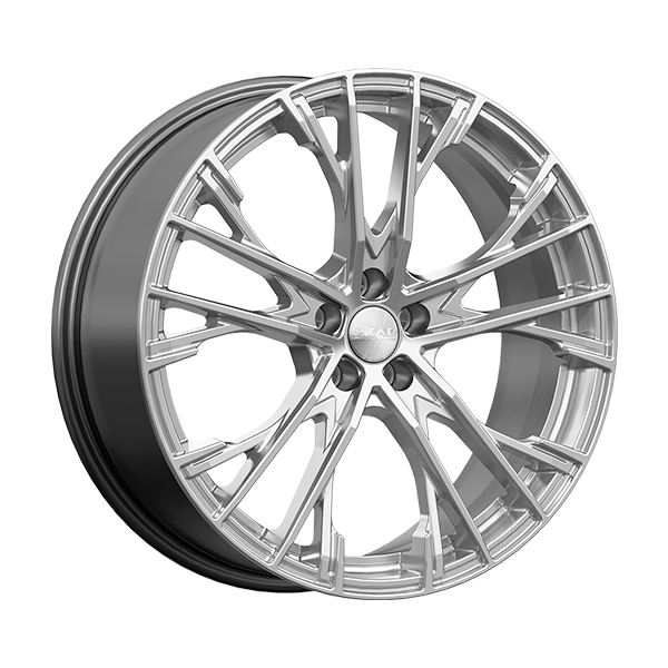 Диски Skad ЛАРГО 7,5xR19 5x114,3 66,1 40 селена