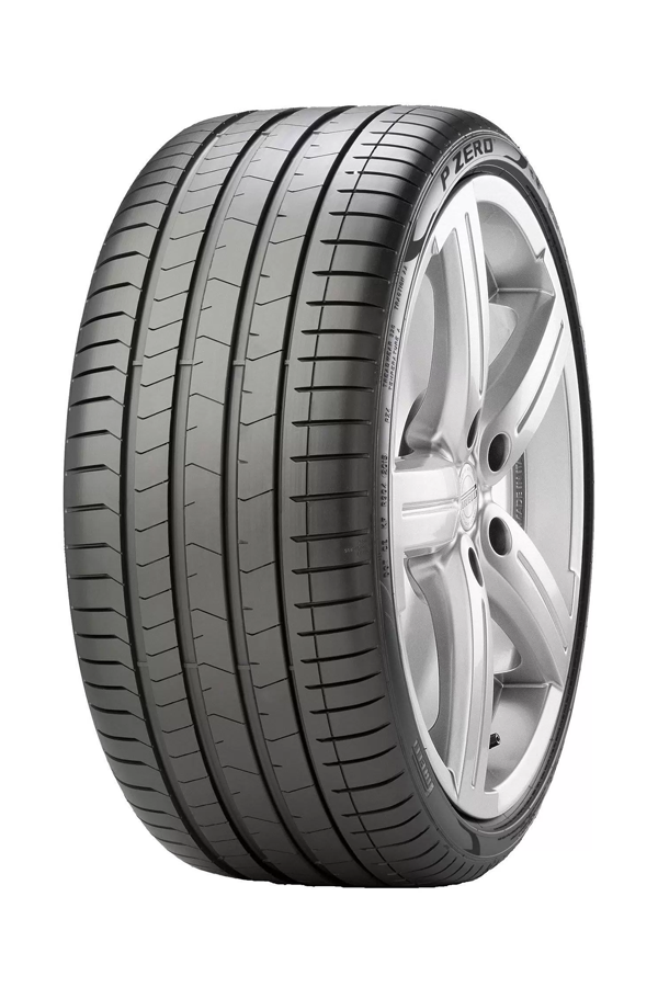 Шины PIRELLI P-ZERO LUXURY SALOON RUN FLAT 315/35 R21