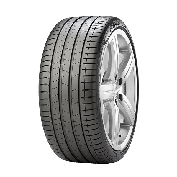 Шины PIRELLI P-ZERO (PZ4) LUXURY SALOON RUN FLAT 255/35 R19