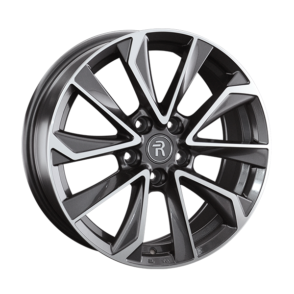 Диски REPLAY B 269 7,5xR19 5x112 66,6 32 GMF