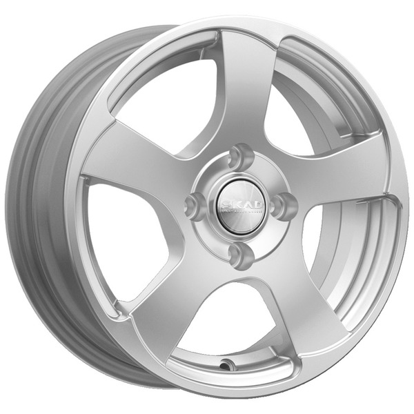 Диски Skad Skad АКУЛА 5,5x14 4x108 67,1 35 селена