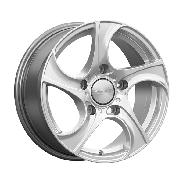 Диски Skad Skad ВИХРЬ 7,0x16 5х139,7 98,5 40 селена