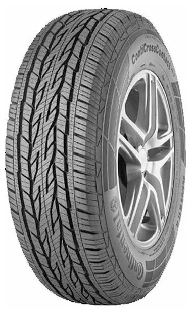 Диски REPLAY LX 2 7,0xR18 5x114,3 60,1 35 S