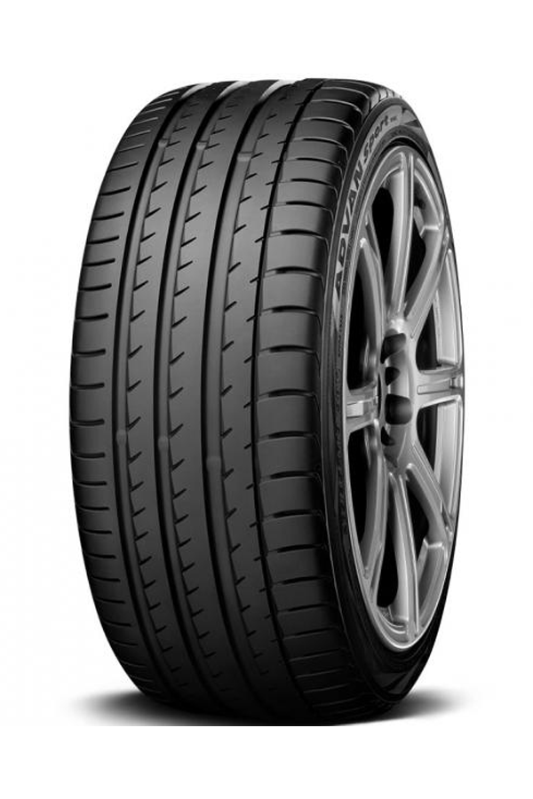 Шины YOKOHAMA V105E 315/35 R21