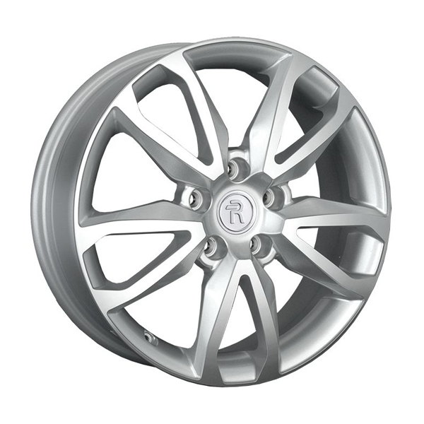 Диски REPLAY GL 25 6,5xR17 5x114,3 54,1 45 SF