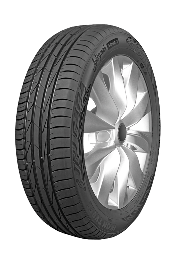 Шины IKON Tyres IKON Tyres AUTOGRAPH Aqua 3 SUV 225/60 R17