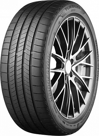 Шины BRIDGESTONE TURANZA ECO 215/45 R20