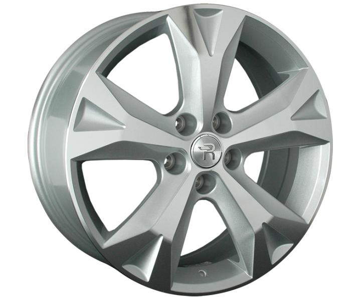 Диски REPLAY NS 211 7,5x18 5x114,3 66,1 50 S