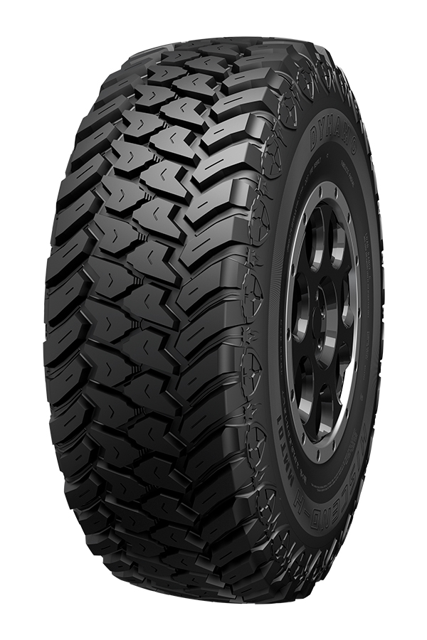 Шины Dynamo HISCEND-H MMT01 235/85 R16