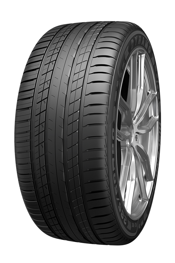 Шины Dynamo HISCEND-H MSU01 255/55 R19