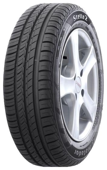 Шины Matador MP16 Stella 2 165/60 R14