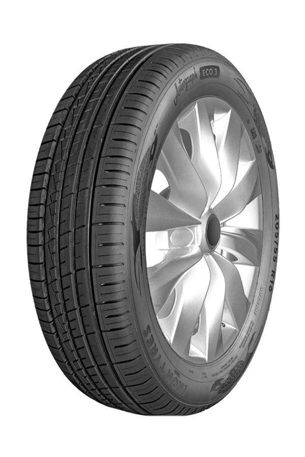 Шины IKON Tyres IKON Tyres AUTOGRAPH Eco 3 225/55 R17