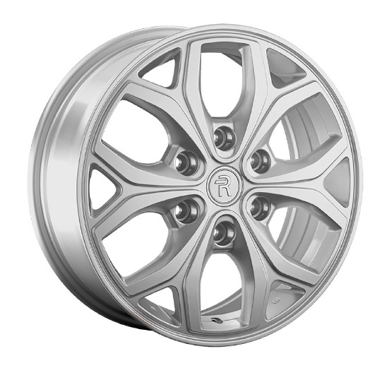 Диски REPLAY HND 310 6,5xR17 6x139,7 92,5 50 S