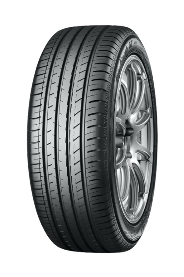 Шины YOKOHAMA AE51B 215/55 R17