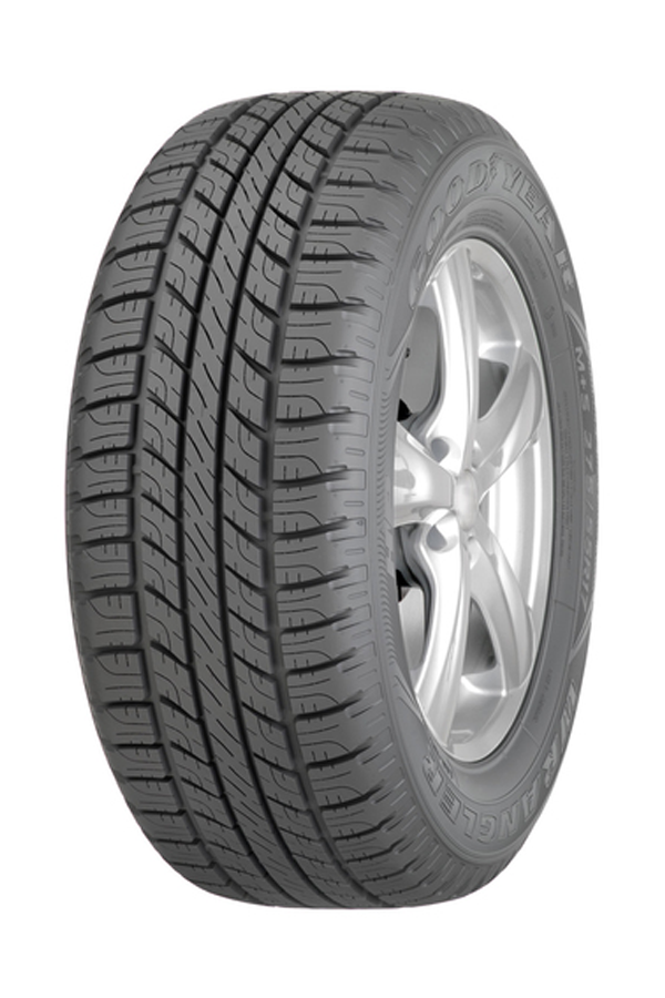 Шины GOODYEAR WRANGLER HP ALL WEATHER 275/65 R17
