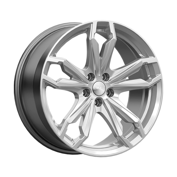 Диски Skad ГРАНАДА 9,0xR19 5x120 72,6 24 селена