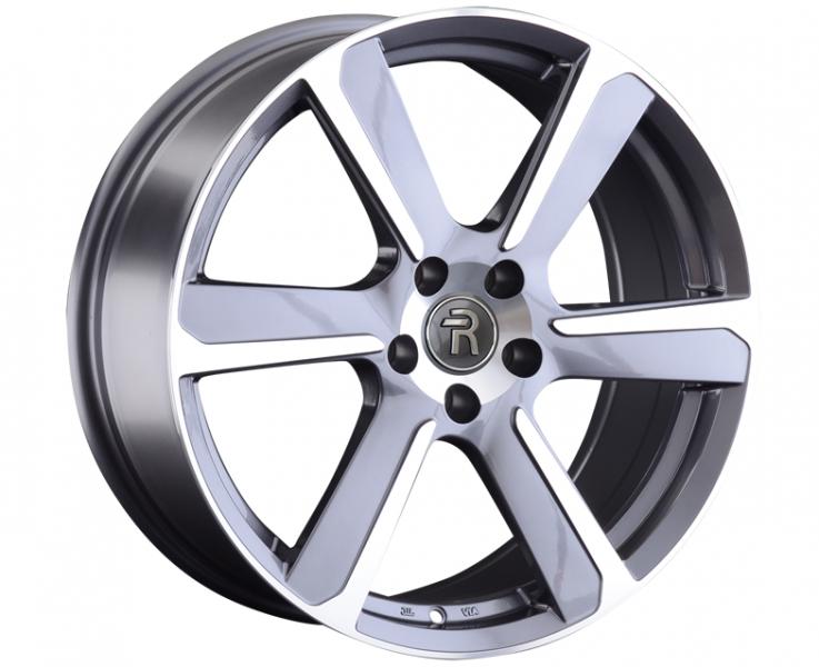 Диски REPLAY V 35 8,0x19 5x108 63,3 42,5 GMF