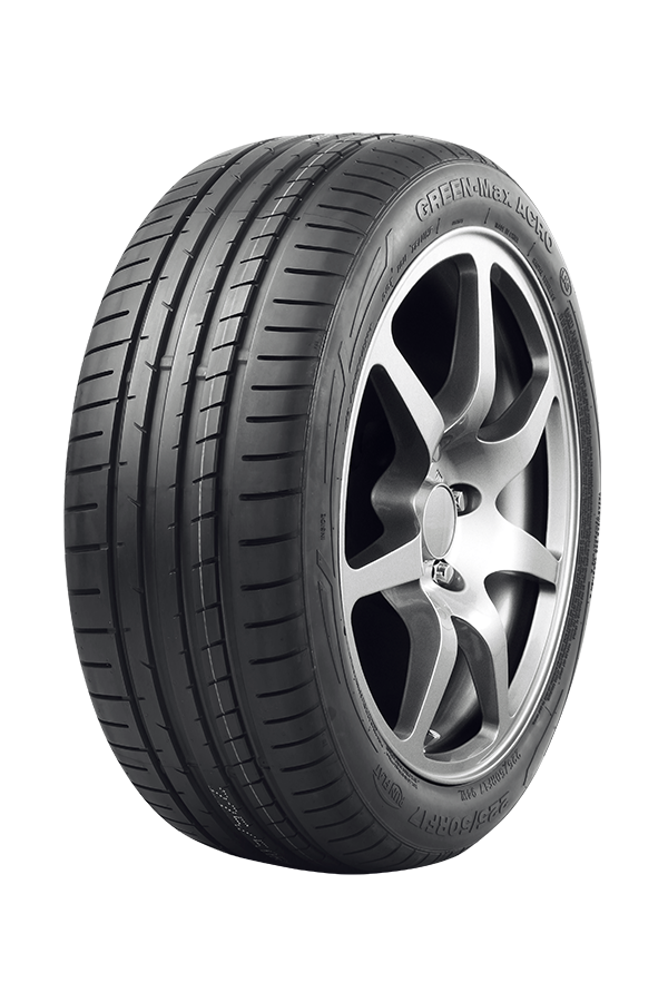 Шины LINGLONG GREEN-MAX ACRO RUN FLAT 225/45 R18