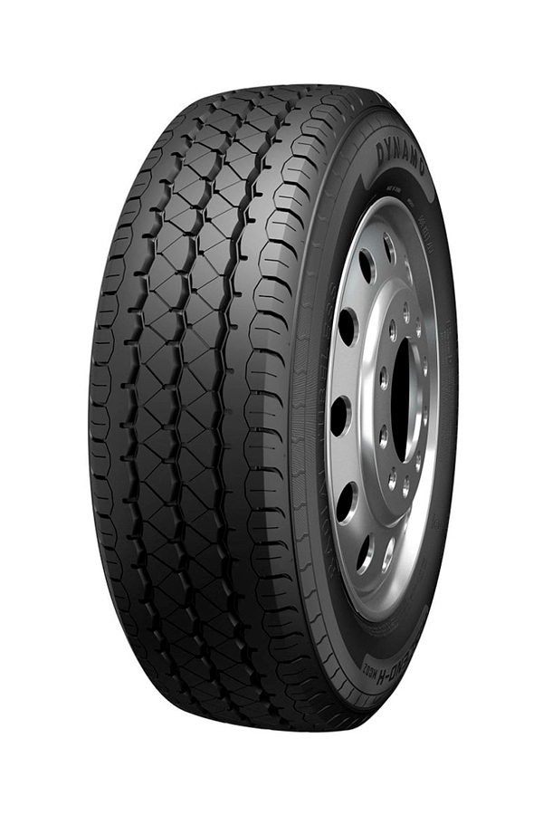Шины Dynamo HISCEND-H MAT02 265/70 R15