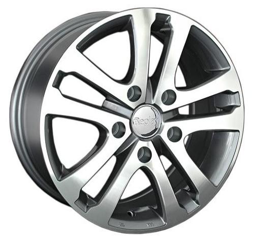 Диски REPLAY UZ 1 7,0x18 5x139,7 108,5 35 MBFP
