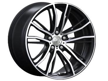 Диски REPLAY B 200 8,5x19 5x112 66,6 25 BKF