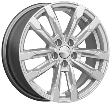 Диски Skad КЕНИЯ 6,5xR16 5x114,3 66,1 50 селена