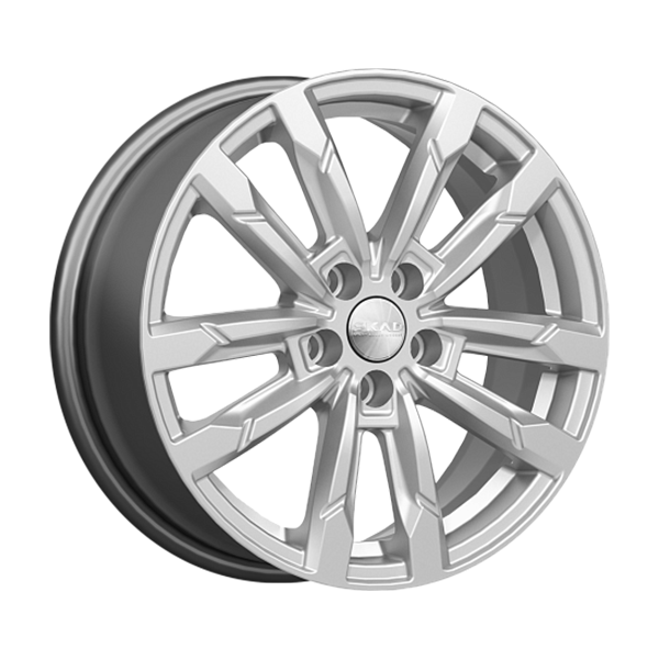 Диски Skad КЕНИЯ 6,5xR16 5x114,3 67,1 38 селена