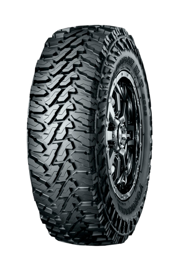 Шины YOKOHAMA G003 235/75 R15
