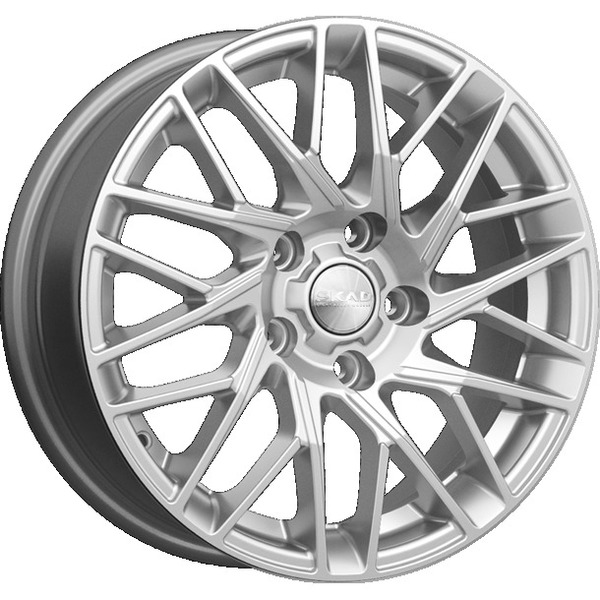 Диски Skad СИЕНА 6,5xR16 5x114,3 67,1 38 селена