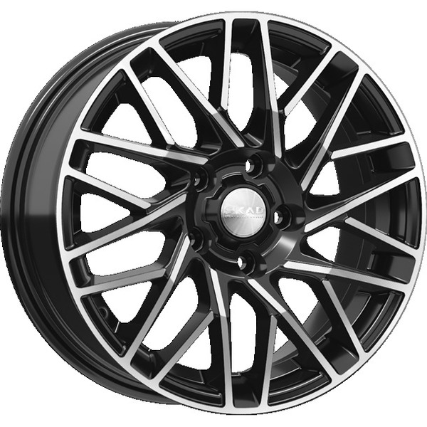 Диски Skad СИЕНА 6,5xR16 5x114,3 67,1 45 алмаз