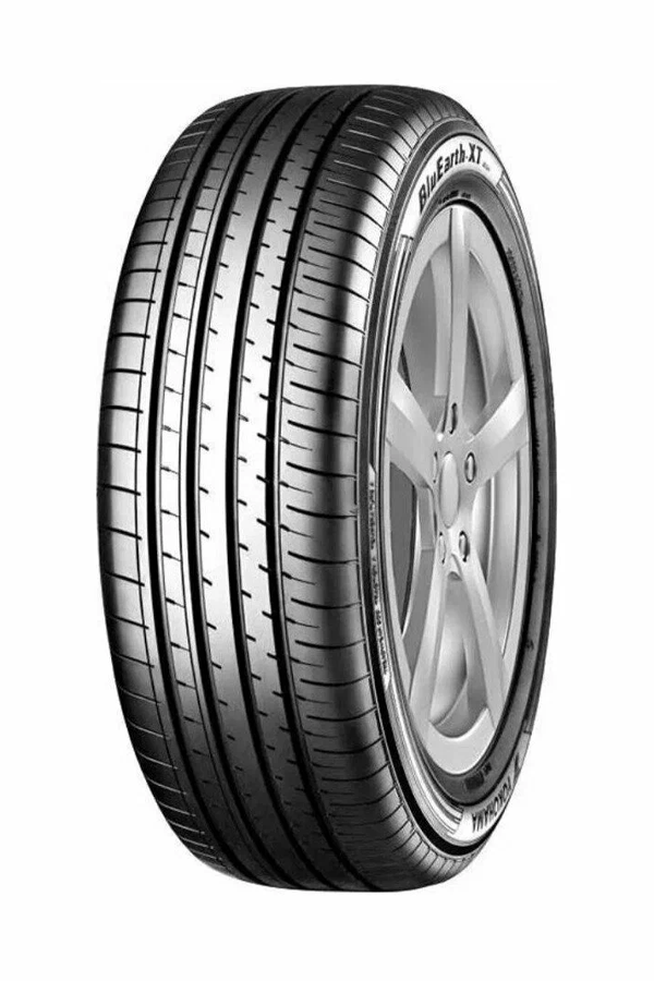 Шины YOKOHAMA AE61 RUN FLAT 225/50 R18